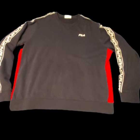 Fila sweatshirt - Picture 1 of 1